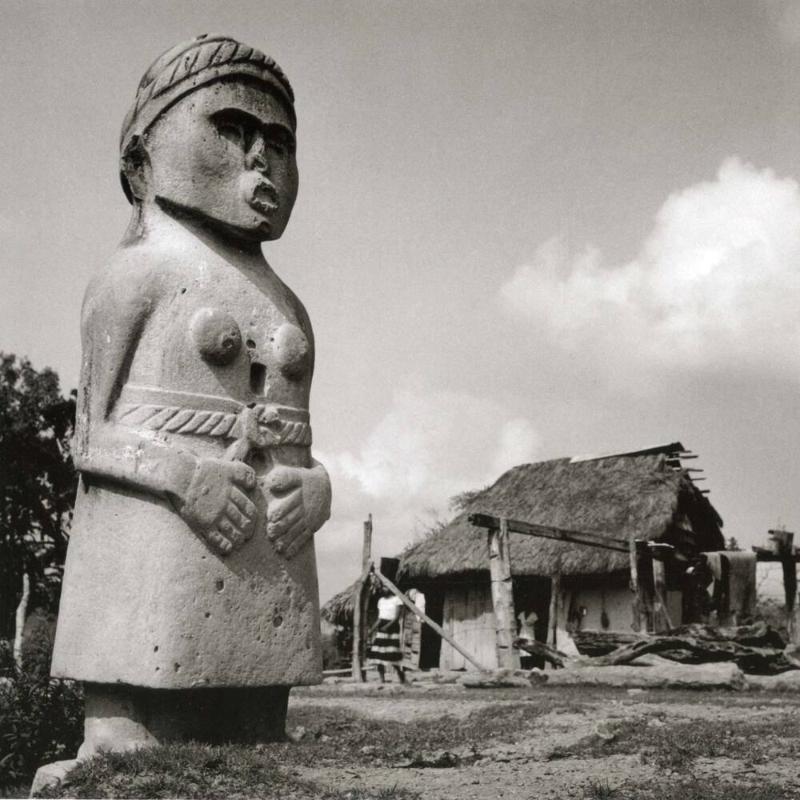 CASTILLO DE TEAYO, VERACRUZ