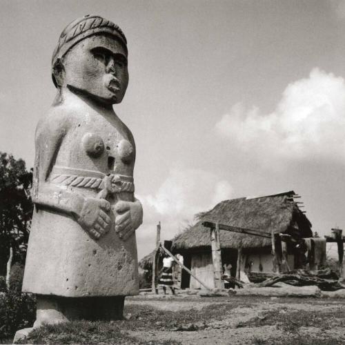 CASTILLO DE TEAYO, VERACRUZ