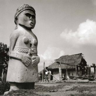 CASTILLO DE TEAYO, VERACRUZ