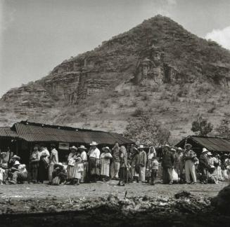 REUNION DE CAMPESINOS