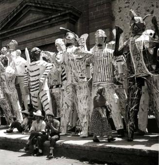 JUAS PAPA EL SABADO DE GLORIA