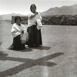 INDIGENAS DE AYUTLA, OAXACA