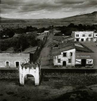 PUEBLO DE YECAPIXTLA