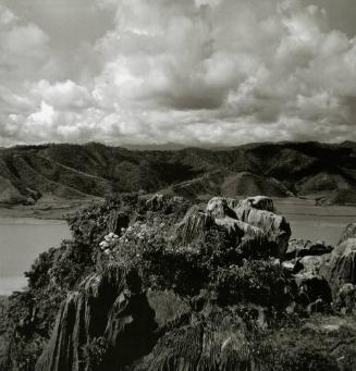 LA PENA, VALLE DE BRAVO