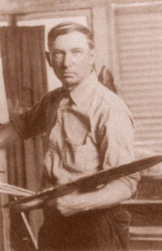 From website: http://www.artrenewal.org/images/artists/M/Miller_Richard_E/large/biopic.jpg