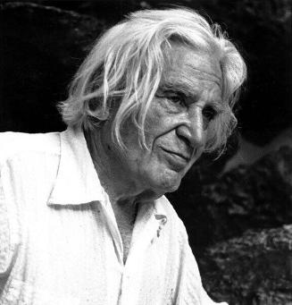 From website: http://www.lib.uconn.edu/about/exhibits/nakian/himselfl.htm