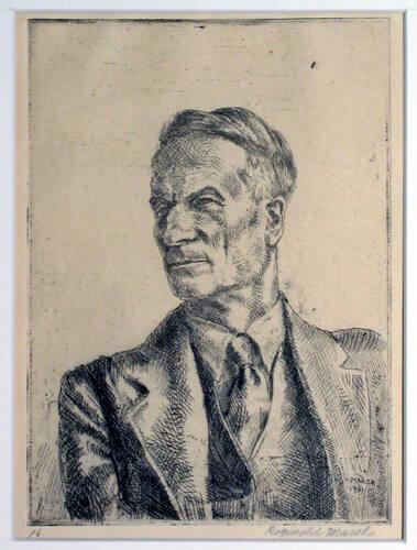 From website: http://ronaschneiderprints.com/C20_MarshKHMiller.htm