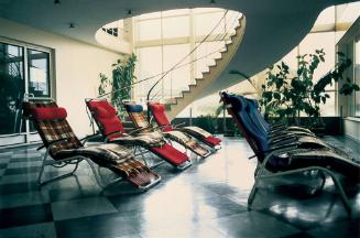 KURMITTELHAUS WENNINGSTEDT I