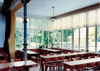 SCHUTZENHAUS XANTEN I