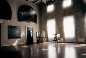 MUSEO CIVICO VICENZA II