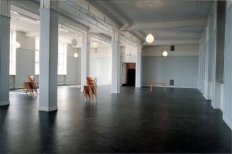 NATURHISTORISCHES MUSEUM STOCKHOLM II