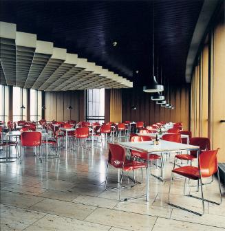 HAUS DER WIRTSCHAFT KOLN I