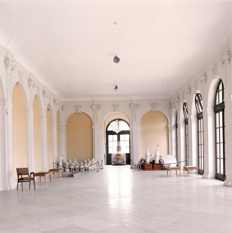 PORZELLANSAMMLUNG DRESDEN II