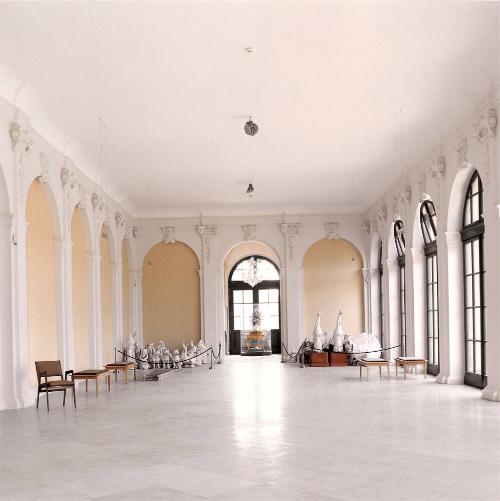 PORZELLANSAMMLUNG DRESDEN II