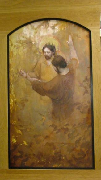 BAPTISM OF CHRIST
