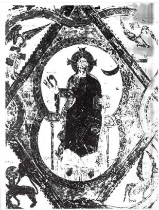 BEATUS, SAINT PRESBYTER OF LEIBANA