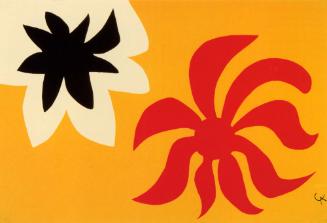 SOLEIL ROUGE (RED SUN)