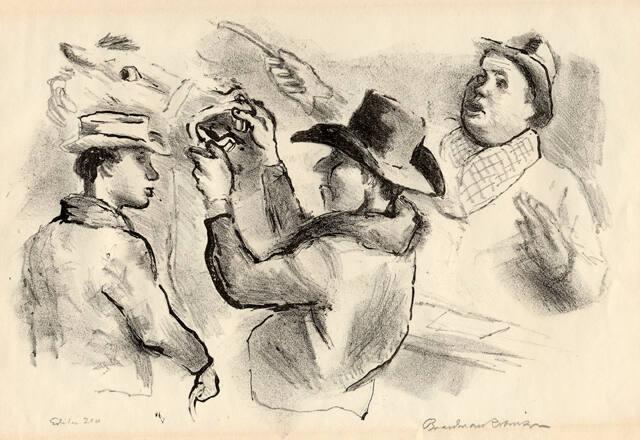 Archive 12Mar2002 Disk #1