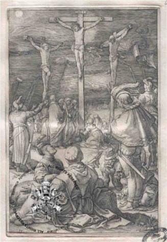 CALVARY (THE PASSION SERIES)