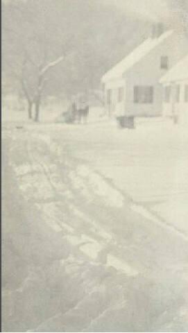 DAY BEFORE CHRISTMAS