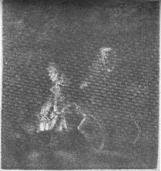 FLIGHT INTO EGYPT: A NIGHT PIECE, THE