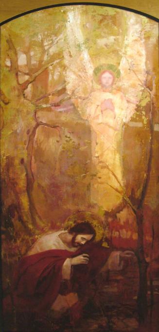 GETHSEMANE