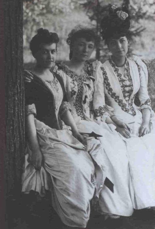 PORTRAIT STUDY-NETHERWOOD