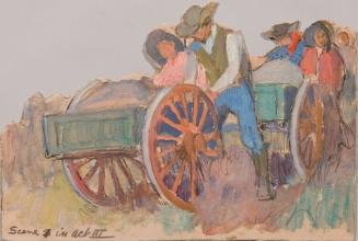 OH YE MOUNTAINS HIGH