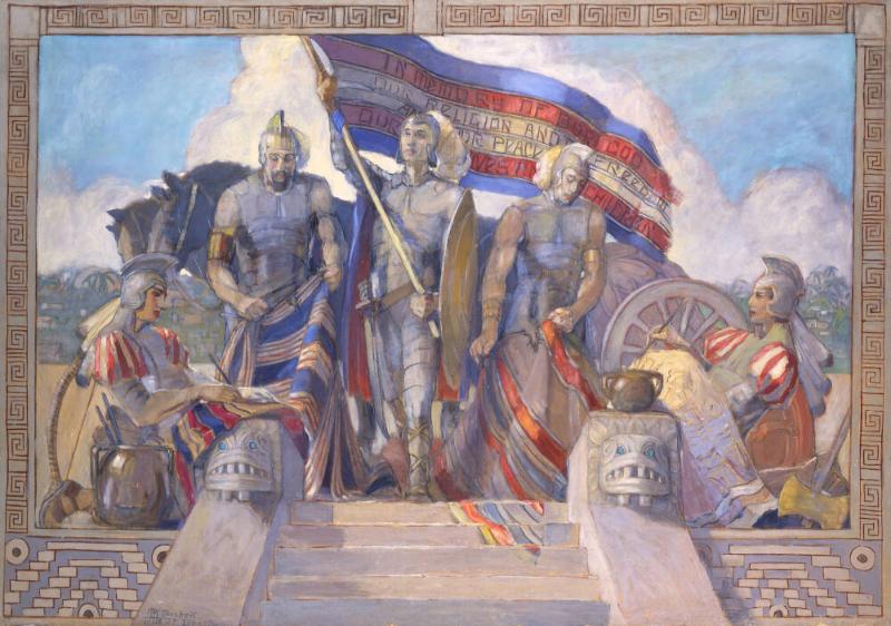 Archive 10May2007 Disk#2