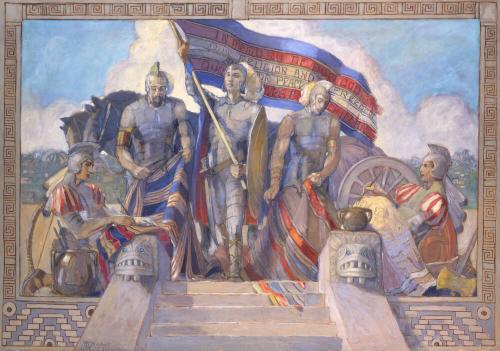 Archive 10May2007 Disk#2