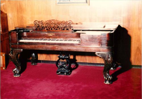 Archive 29 March 2005