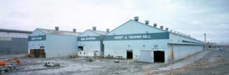 SHEET AND TEMPER MILL, NORTHWEST