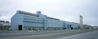 STRUCTURAL MILL, NORTHWEST