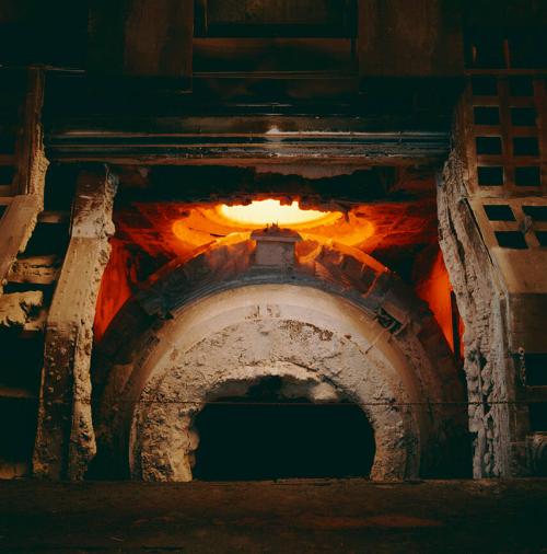 Q BOP VESSEL WITH PILOT