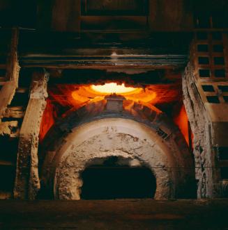 Q BOP VESSEL WITH PILOT