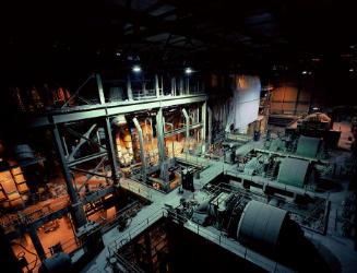 POWER HOUSE OVERVIEW