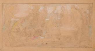 Teichert Sketches Disk #3 2007