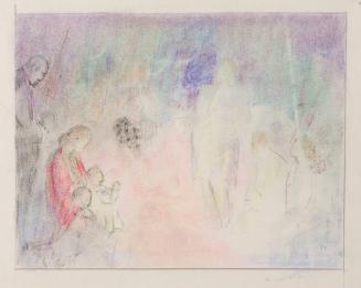 Teichert Sketches Disk #2 2007