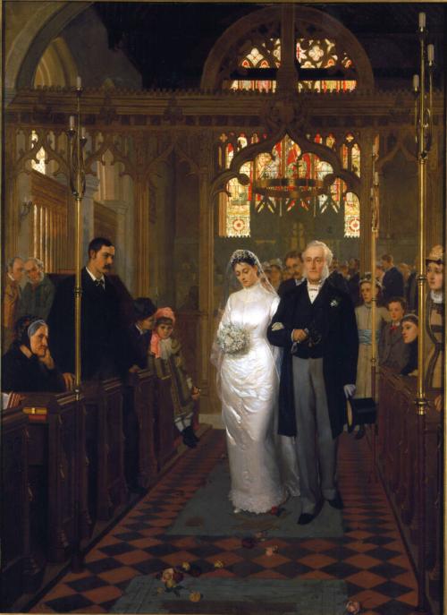 TILL DEATH DO US PART