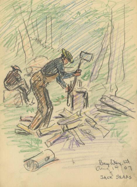 Archive 16May2000 Disk#1