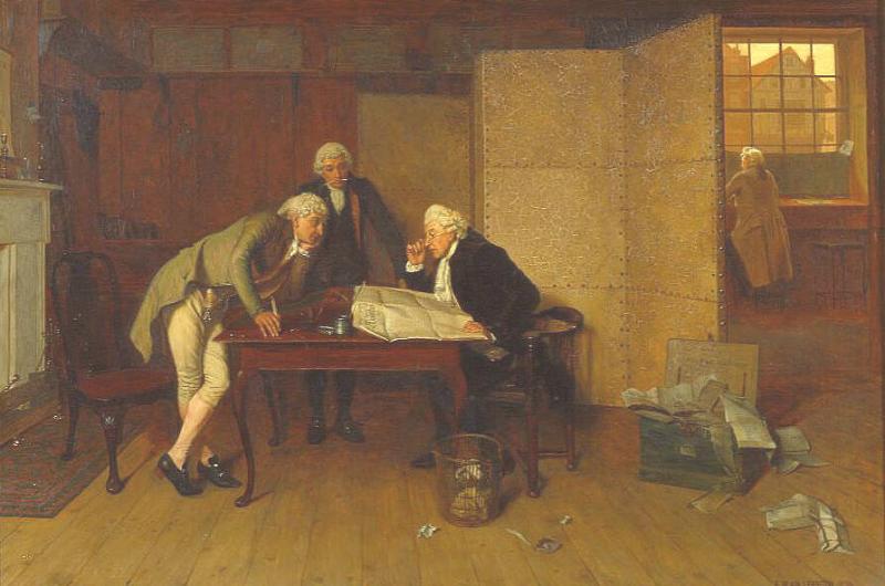 Courtesy of Royal Holloway, University of London