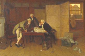 Courtesy of Royal Holloway, University of London