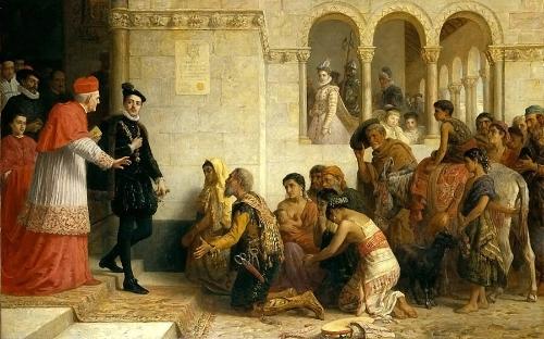 Courtesy of Royal Holloway, University of London