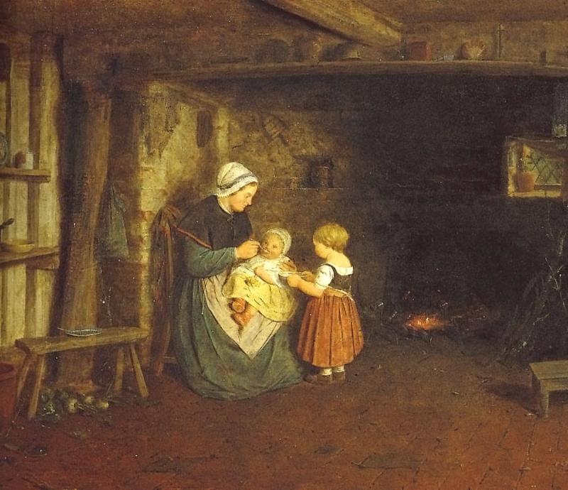 Courtesy of Royal Holloway, University of London