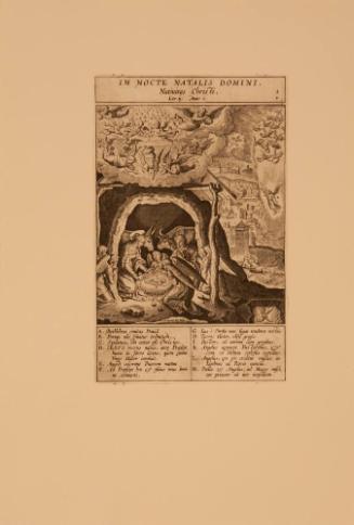 IN NOCTE NATALIS DOMINI NATIUITAS CHRISTI