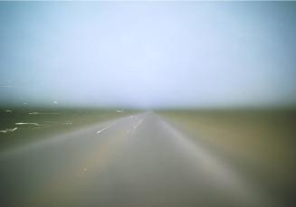 CROSSING THE NORTH AMERICAN CONTINENT