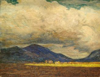 STORM CLOUDS