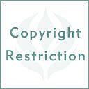 Copyright restriction  