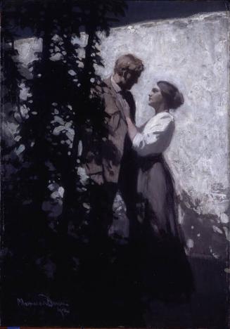 FAREWELL (LAST CHANCE)