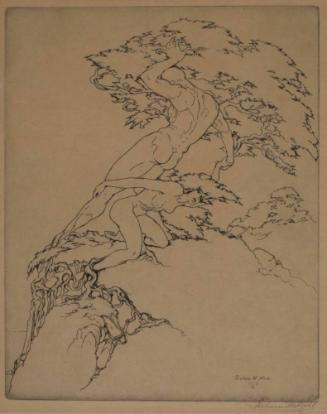 BOUND (ADAM AND EVE)